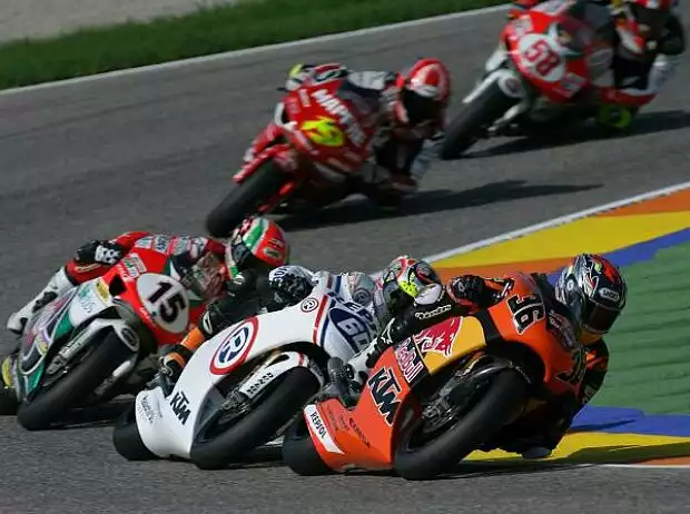 Titel-Bild zur News: Mika Kallio