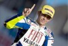 Bild zum Inhalt: Rossi: Keine Party nach der Rekordsaison