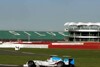 Bild zum Inhalt: Silverstone: Schweiz gibt das Tempo vor