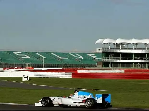 Neel Jani Titel-Bild zur News: Neel Jani