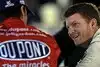 Bild zum Inhalt: Jeff Gordon und Dale Earnhardt Jr.: "Jimmie holt den Titel"