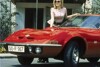 Bild zum Inhalt: Opel GT wird 40