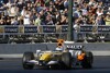 Renault macht Straßen von Lissabon unsicher
