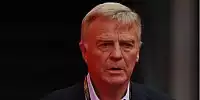 Max Mosley