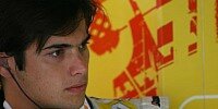 Bild zum Inhalt: Piquet: "Freue mich auf meinen Heim-Grand-Prix"