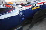 Nicolas Prost (A1 Team.FRA) 