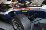 Nicolas Prost (A1 Team.FRA) 