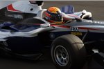 Nicolas Prost (A1 Team.FRA) 