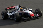 Nicolas Prost (A1 Team.FRA) 