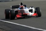 Neel Jani (A1 Team.SUI) 