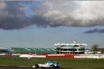 Neel Jani (A1 Team.SUI) 