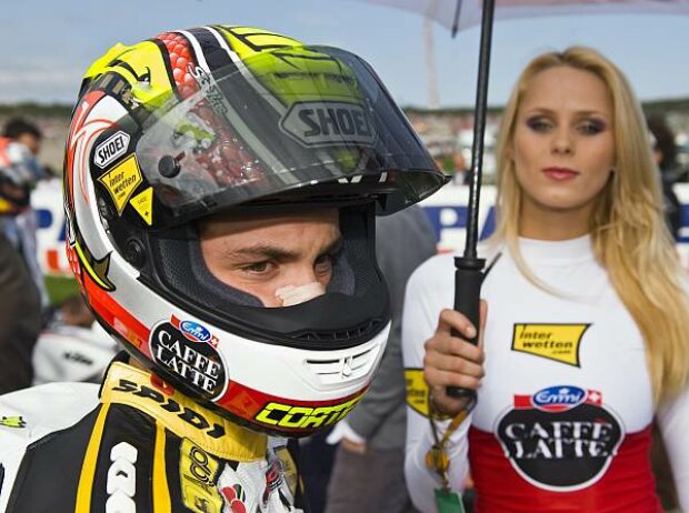 Sandro Cortese Sandro Cortese