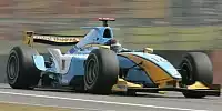 Bild zum Inhalt: GP2-Test: Van Dam bei FMS