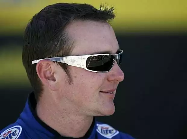 Titel-Bild zur News: Kurt Busch