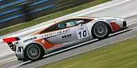 Bild zum Inhalt: Lamborghini: 2009 neuer Markenpokal mit dem Gallardo
