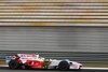 Fisichella: Hamilton nicht gut genug?