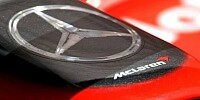 Bild zum Inhalt: Mercedes: Erst McLaren, dann Aston Martin?