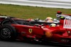 Vorschau: Hamilton gegen Massa