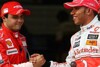 Dritter Final-Showdown in Brasilien