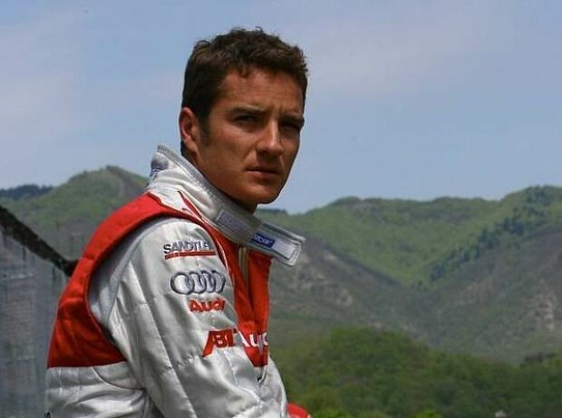 Timo Scheider