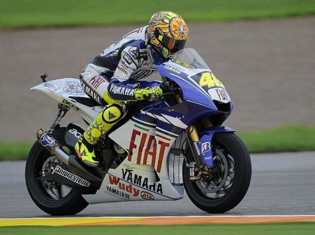 Valentino Rossi Valentino Rossi