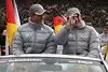 Bild zum Inhalt: Schumacher/Engel: Hochs und Tiefs bei Mücke