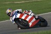 Bild zum Inhalt: Ducati-Neuling Hayden: Er kam, fuhr und fluchte