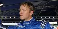 Bild zum Inhalt: Kampfansage: Petter Solberg denkt nur an den Sieg