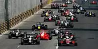 Formel 3 Macau