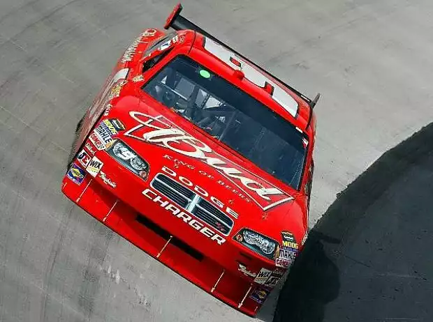 Kasey Kahne Evernham Dodge Titel-Bild zur News: Kasey Kahne Evernham Dodge