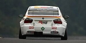 BMW: WTCC-Zukunft weiter unklar