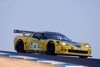 Corvette: Bereit für neue Herausforderung GT2