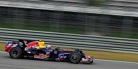 Bild zum Inhalt: Red Bull: Finaler Angriff auf Toro Rosso