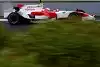 Bild zum Inhalt: Toyota schließt Tests in Laupheim ab