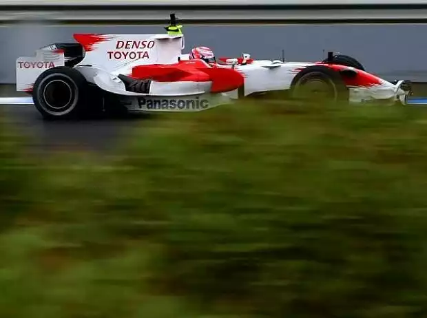 Kamui Kobayashi Titel-Bild zur News: Kamui Kobayashi