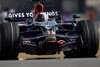 Bild zum Inhalt: Vettel: "Unser Paket passt"