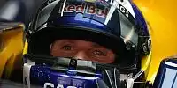 David Coulthard