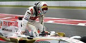 Force India will die Saison versöhnlich beschließen