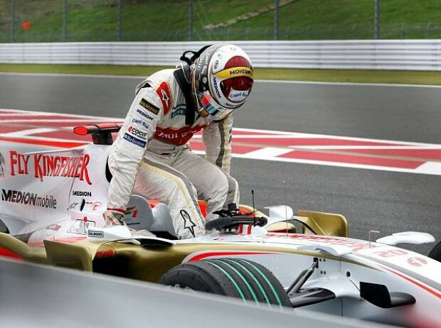 Adrian Sutil Adrian Sutil
