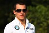 Klien: "Hamilton wird das cool nach Hause fahren"