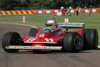Scheckter: "Eine Schande, was mit der Formel 1 passiert!"