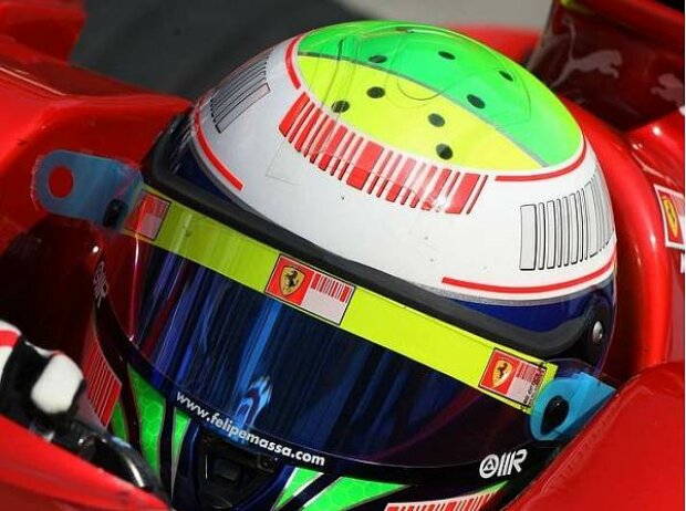 Felipe Massa Felipe Massa