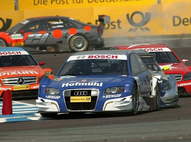 Legge vor Paffett und Lauda Legge vor Paffett und Lauda