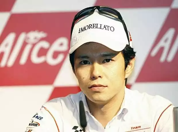 Shinya Nakano Titel-Bild zur News: Shinya Nakano