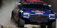 Bild zum Inhalt: VW: Die "Dakar" kann kommen