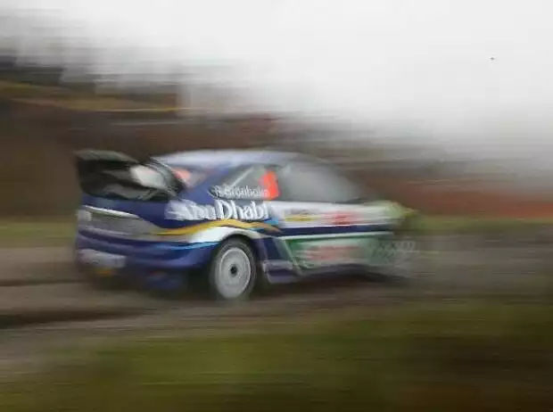Marcus Grönholm Titel-Bild zur News: Marcus Grönholm