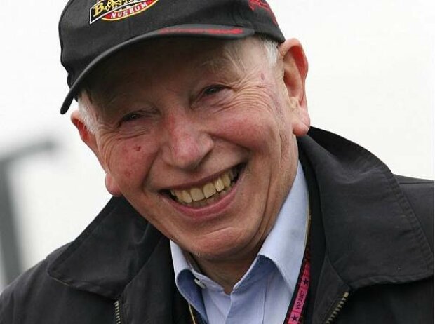 John Surtees John Surtees
