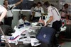 Bild zum Inhalt: BMW Sauber F1 Team: Abschied vom Chefmechaniker