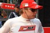 Bild zum Inhalt: Räikkönen: "Wir brauchen etwas Glück"