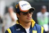 Bild zum Inhalt: Piquet rechnet mit Verbleib bei Renault